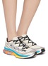 Figure View - Click To Enlarge - MM6 MAISON MARGIELA - x SALOMON XT Women's Sneakers