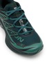 Detail View - Click To Enlarge - MM6 MAISON MARGIELA - x SALOMON XT Women's Sneakers