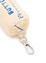 Detail View - Click To Enlarge - EAT MY SOCKS - Butter Bag Charm