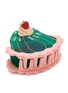 Detail View - Click To Enlarge - EAT MY SOCKS - Jelly Cake Hair Claw