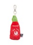 EAT MY SOCKS Sriracha Bag Charm