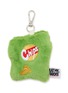 EAT MY SOCKS Chips Bag Charm