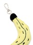 Detail View - Click To Enlarge - EAT MY SOCKS - Banana Bag Charm