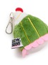 Detail View - Click To Enlarge - EAT MY SOCKS - Jelly Cake Bag Charm