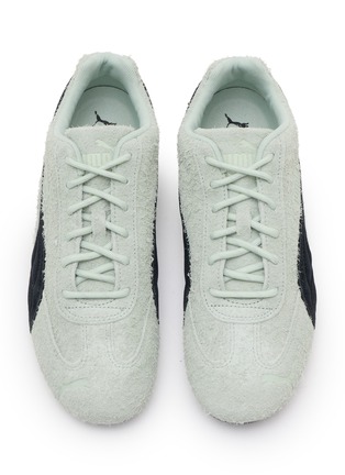 Detail View - Click To Enlarge - PUMA - Speedcat Snow Unisex Sneakers