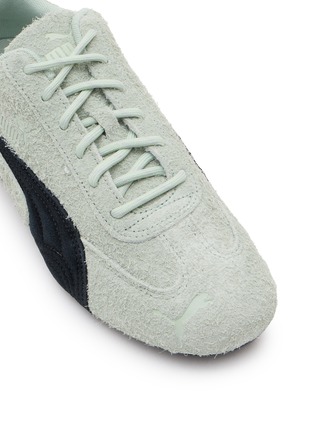 Detail View - Click To Enlarge - PUMA - Speedcat Snow Unisex Sneakers