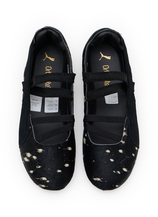 Detail View - Click To Enlarge - PUMA - Speedcat Ballet Doelette Women's Sneakers