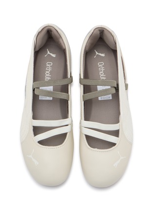 Detail View - Click To Enlarge - PUMA - Speedcat Ballet Women's Sneakers