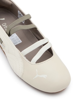 Detail View - Click To Enlarge - PUMA - Speedcat Ballet Women's Sneakers