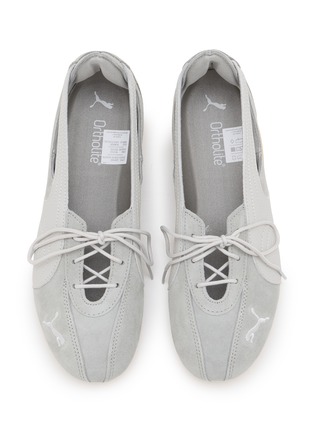 Detail View - Click To Enlarge - PUMA - Speedcat Ballet Nova Women's Sneakers