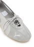 Detail View - Click To Enlarge - PUMA - Speedcat Ballet Nova Women's Sneakers