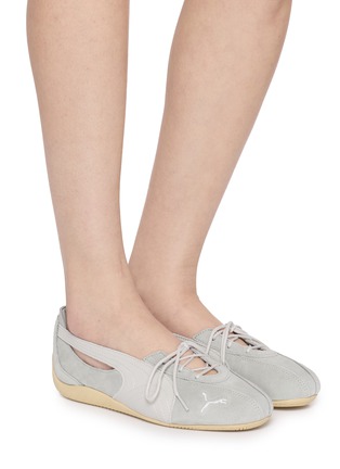 Figure View - Click To Enlarge - PUMA - Speedcat Ballet Nova Women's Sneakers