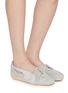 Figure View - Click To Enlarge - PUMA - Speedcat Ballet Nova Women's Sneakers