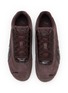 Detail View - Click To Enlarge - PUMA - Speedcat suede Women's Sneakers