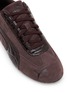 Detail View - Click To Enlarge - PUMA - Speedcat suede Women's Sneakers