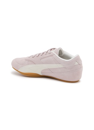  - PUMA - Bella Mina Suede Women's Sneakers