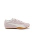 PUMA Bella Mina Suede Women's Sneakers