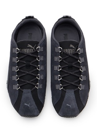 Detail View - Click To Enlarge - PUMA - H-street Wtr II Women's Sneakers