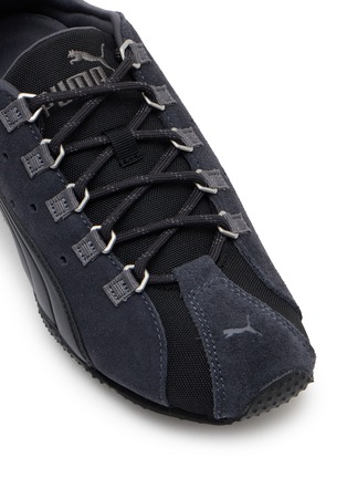 Detail View - Click To Enlarge - PUMA - H-street Wtr II Women's Sneakers