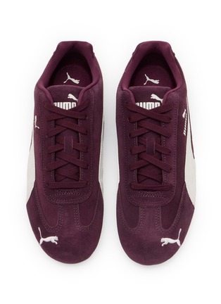 Detail View - Click To Enlarge - PUMA - Speedcat Og II Unisex Sneakers