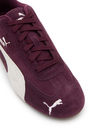 Detail View - Click To Enlarge - PUMA - Speedcat Og II Unisex Sneakers