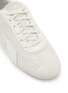 Detail View - Click To Enlarge - PUMA - Speedcat suede Women's Sneakers