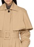  - THE ROW - Ayana Cape Coat