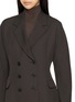  - THE ROW - Ciro Double Breasted Blazer
