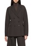 THE ROW Ciro Double Breasted Blazer