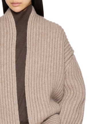  - THE ROW - Qarina Knit Cardigan
