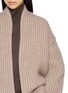  - THE ROW - Qarina Knit Cardigan