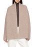 THE ROW Qarina Knit Cardigan
