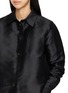  - THE ROW - Katune Satin Shirt