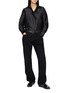 Figure View - Click To Enlarge - THE ROW - Katune Satin Shirt