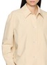  - THE ROW - Kibel Point Collar Jacket