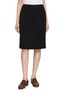 THE ROW Larco Skirt