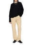 Figure View - Click To Enlarge - THE ROW - Imma Straight Leg Jeans