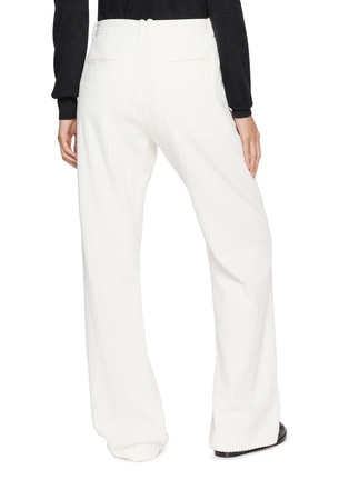 Back View - Click To Enlarge - THE ROW - Kenton Pants