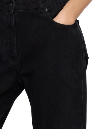  - THE ROW - Imma Dark Wash Jeans