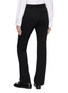 Back View - Click To Enlarge - THE ROW - Kloe Tailored Pants