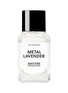 Main View - Click To Enlarge - MATIERE PREMIERE - Metal Lavender Eau de Parfum 50ml