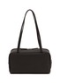Main View - Click To Enlarge - THE ROW - Small Astra Deerskin Shoulder Bag