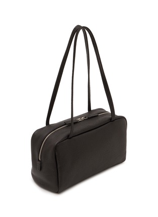 Figure View - Click To Enlarge - THE ROW - Small Astra Deerskin Shoulder Bag