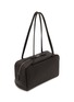 Figure View - Click To Enlarge - THE ROW - Small Astra Deerskin Shoulder Bag