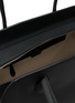 Detail View - Click To Enlarge - THE ROW - Marlo 14 Grained Calfskin Leather Tote Bag
