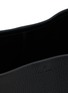 Detail View - Click To Enlarge - THE ROW - Medium Park Grained Leather Tote Bag