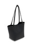 Figure View - Click To Enlarge - THE ROW - Medium Park Grained Leather Tote Bag