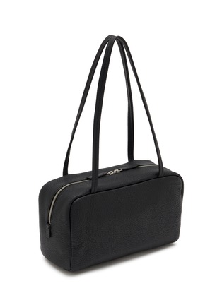 Figure View - Click To Enlarge - THE ROW - Small Astra Deerskin Shoulder Bag