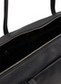 Detail View - Click To Enlarge - THE ROW - Astra Deerskin Bowling Bag