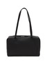 THE ROW Astra Deerskin Bowling Bag